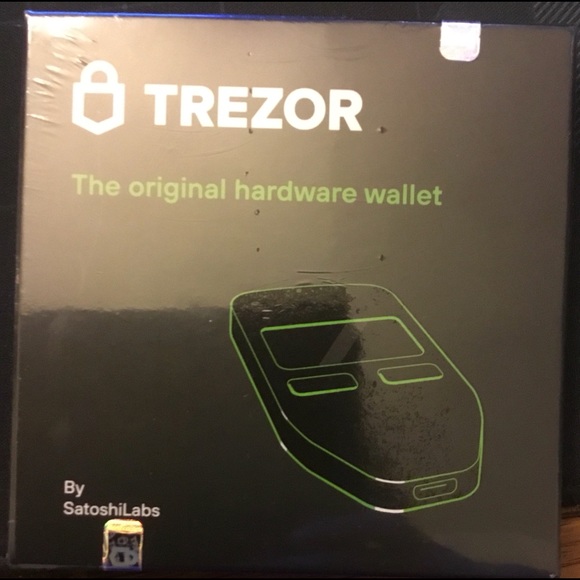 Trezor Model One - Picture 4 of 4
